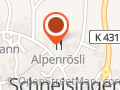 Alpenrösli
