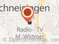 Radio TV-Electronic M. Widmer