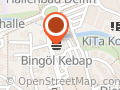 Bingöl Kebap UG