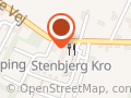 Stenbjerg Kro og Badehotel
