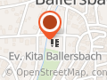 Evangelische Kindertagesstätte Ballersbach