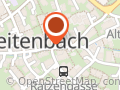 Restaurant Zentral