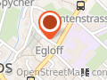 Coiffeur Jaqueline Ernst