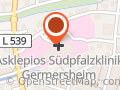 Bereitschaftsdienstzentrale Germersheim