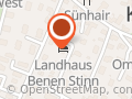 Landhaus Benen Stinn