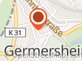 Wohnbau Germersheim GmbH und Studentenwohnheim