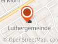 Luthergemeinde Ettlingen Gemeindezentrum Bruchhausen - Pfarrbüro