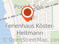 Ferienhaus Köster-Heitmann
