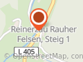 Gasthof zum Rauhen Felsen