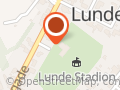 Lunde Stadion Cafeteria