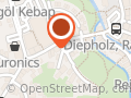 Pizzeria Diepholz 1