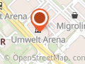 Energie 360° Ladestation