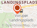 Vorupør Badehotel ApS