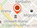 Senevita Restaurant Lindenbaum
