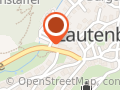 Lautenfelsen Badischer Landgasthof