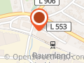 Raiffeisen Wittgenstein-Hallenberg eG Tankstelle