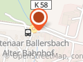 Spielhalle Ballersbach