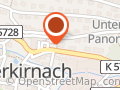 Rathaus Unterkirnach - Bürgermeisteramt