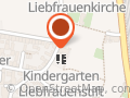 Kath. Pfarramt Liebfrauen, Gemeindehaus Liebfrauen