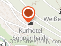 Wellnesshotel Sonnenhalde Tonbach