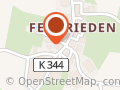 Restaurant Waldheim Fenkrieden