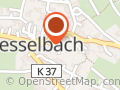 Kirche in Hesselbach - Ev. Kirchengemeinde Banfetal