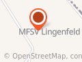Modellflugplatz MFSV Lingenfeld