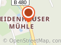 Luxus-Ferienwohnungen Weidenhäuser Mühle 2-24 Personen