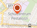 Schulhaus Pestalozzi
