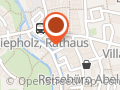 Zerhau Gieseke Sickel - ZGS Steuerberater Diepholz - leiterfreie Beratungsstelle