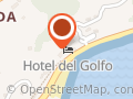 Hotel del Golfo