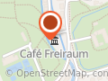 Restaurant/Cafe Die Muente