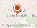 Weilbächer Johan und Sohn GmbH U. Co KG