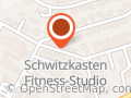 Schwitzkasten Fitness-Studio