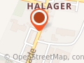 BlåBjerg Reparation