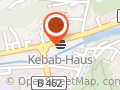 Schwarzwald Kebaphaus Baiersbronn