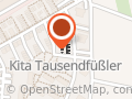 AWO-Kindertagesstätte Tausendfüßler