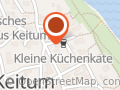 Kleine Küchenkate