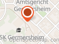 Mensa FTSK - Studierendenwerk Vorderpfalz
