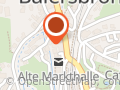 AOK Baden-Württemberg - KundenCenter Baiersbronn