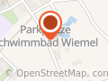 Schwimmbad Wiemel