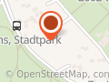 Spielplatz im Stadtpark Bürgerweide