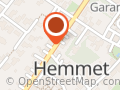Hemmet Vandværk A.M.B.A.