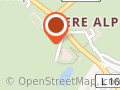 Restaurant Obere Alp