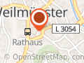 Altes Amtshaus (Bauamt und Standesamt)