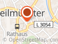 Meldeamt Bürgerbüro