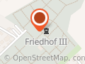 Friedhof III - Bielefelder Straße - Ev.-Luth. Kirchengemeinde Halle
