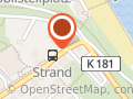 Strand Blick