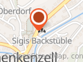 Siggi‘s Backstüble