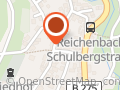 Evangelische Kirche Reichenbach - Evangelische Kirchengemeinde Steinfischbach-Reichenbach